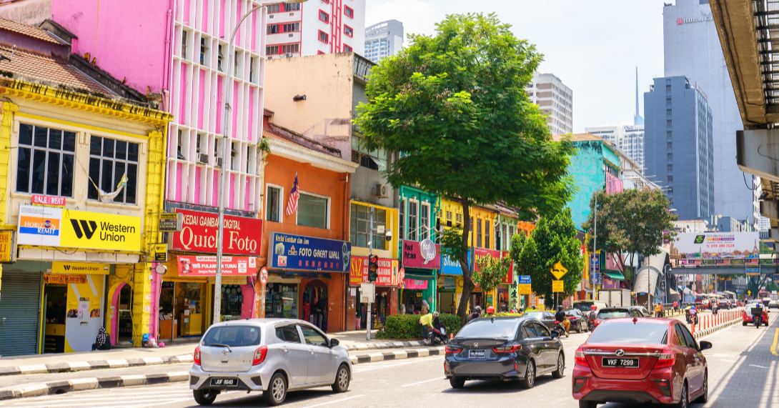 How to Make Malaysian Roads Safer 