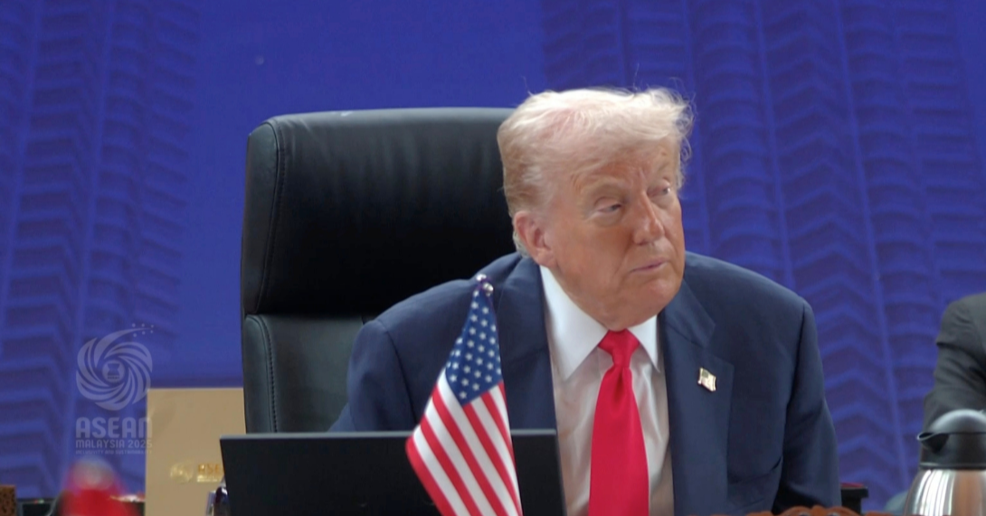 What Malaysia’s New Trade Pact with the US Really Means