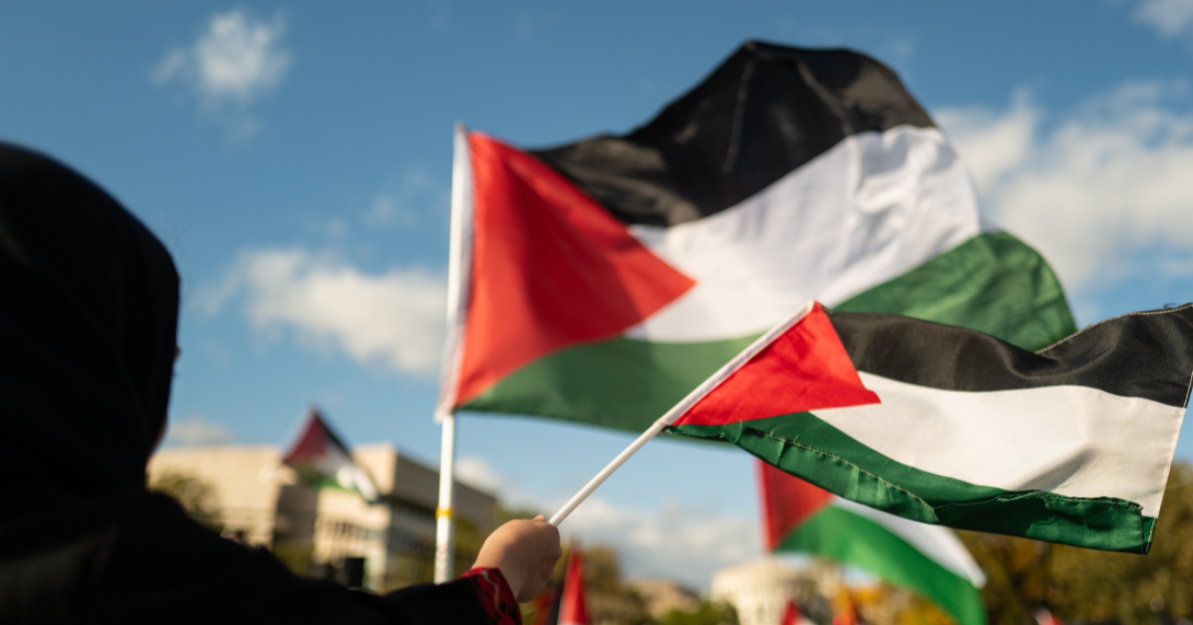 Dire Conditions Persist in Gaza and Sudan