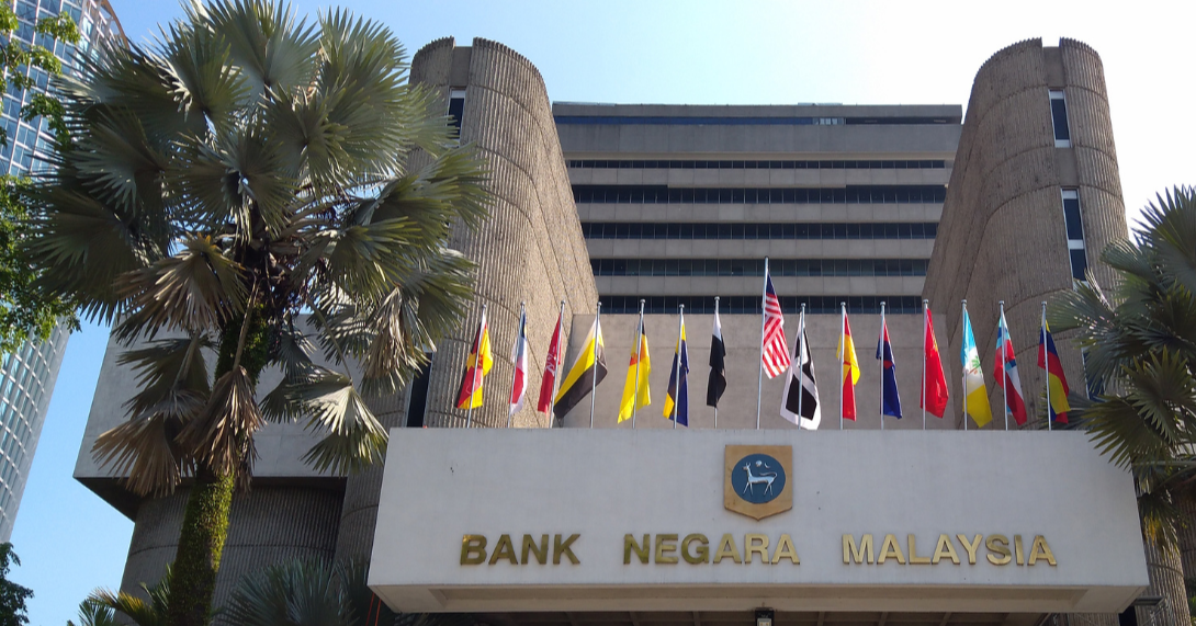 BNM Maintains Rates for Now