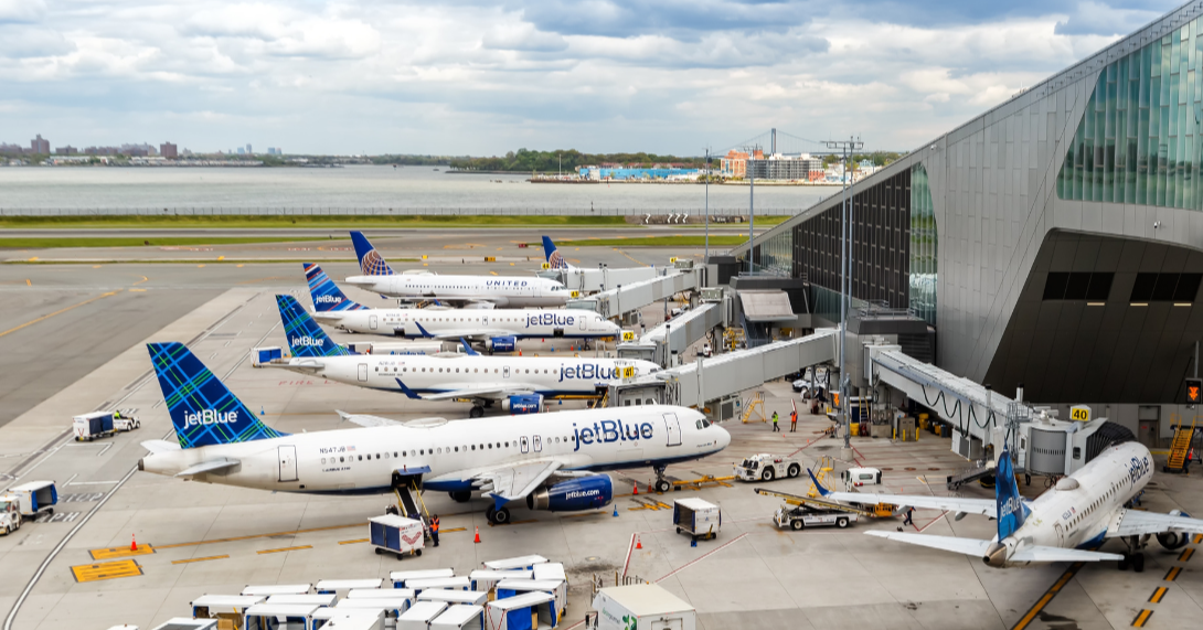 Will US Flight Cuts Have Long Term Ramifications? 