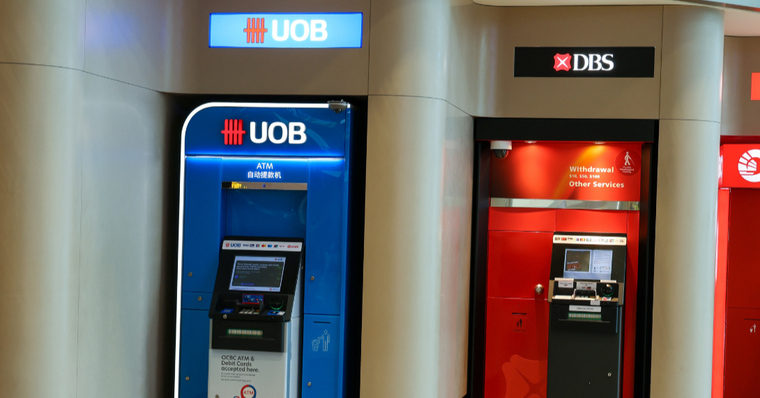 Mixed Banking Results But Still Resilient 