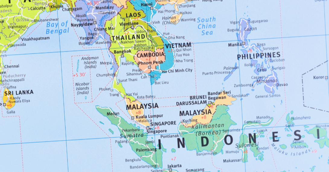 Thailand & Indonesia : ASEAN’s New Leaders' Pressures