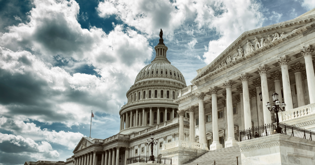 US Government Shutdown Set To End ... For Now