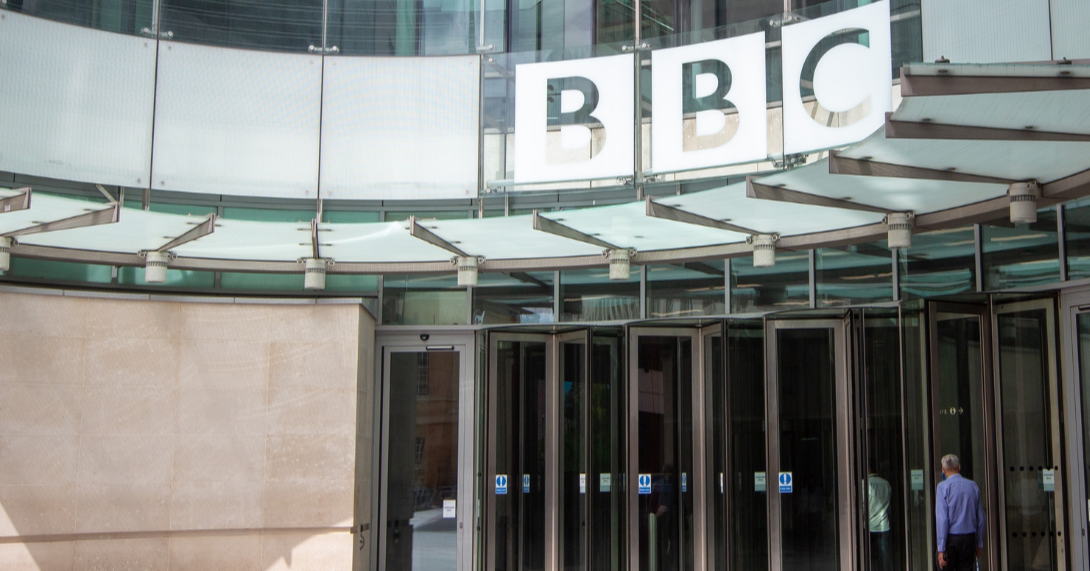 BBC Faces Worst Crisis in Decades