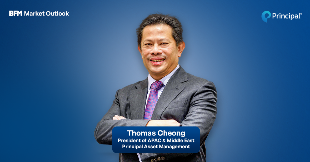 Good Opportunities in US Private Credit 