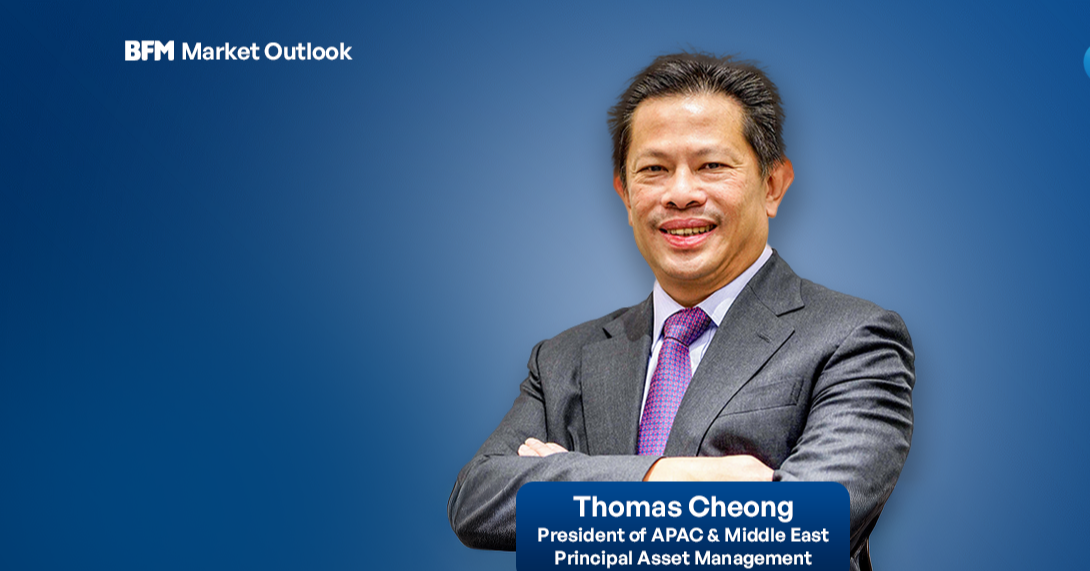 Good Opportunities in US Private Credit 