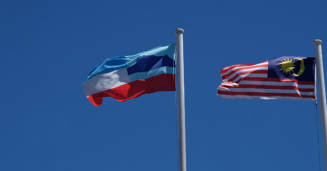 Sabah's TikTok Election 