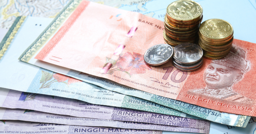 Malaysia's Economy on the Right Path