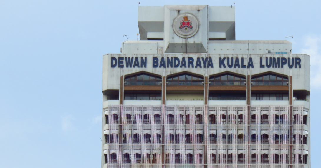 Maybe It's Time To Bring Back Local Elections