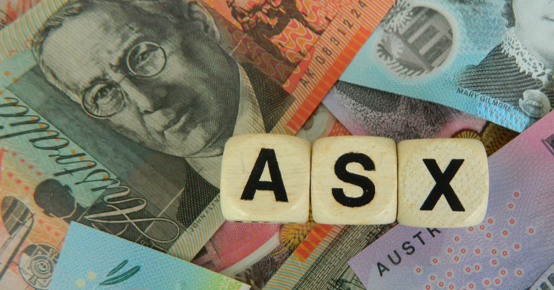 Australia, Not Such a Lucky Country for Equities