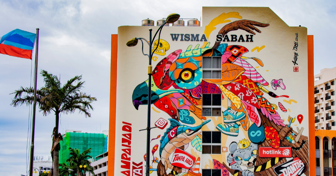 The Hard Task of Getting Sabah Youth to Vote