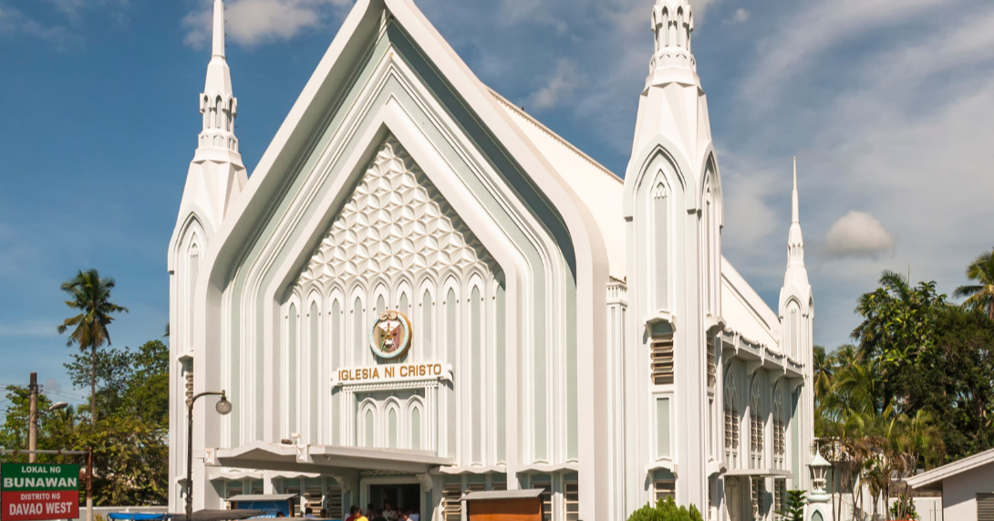 Understanding the Philippines’ Largest Protests in Years