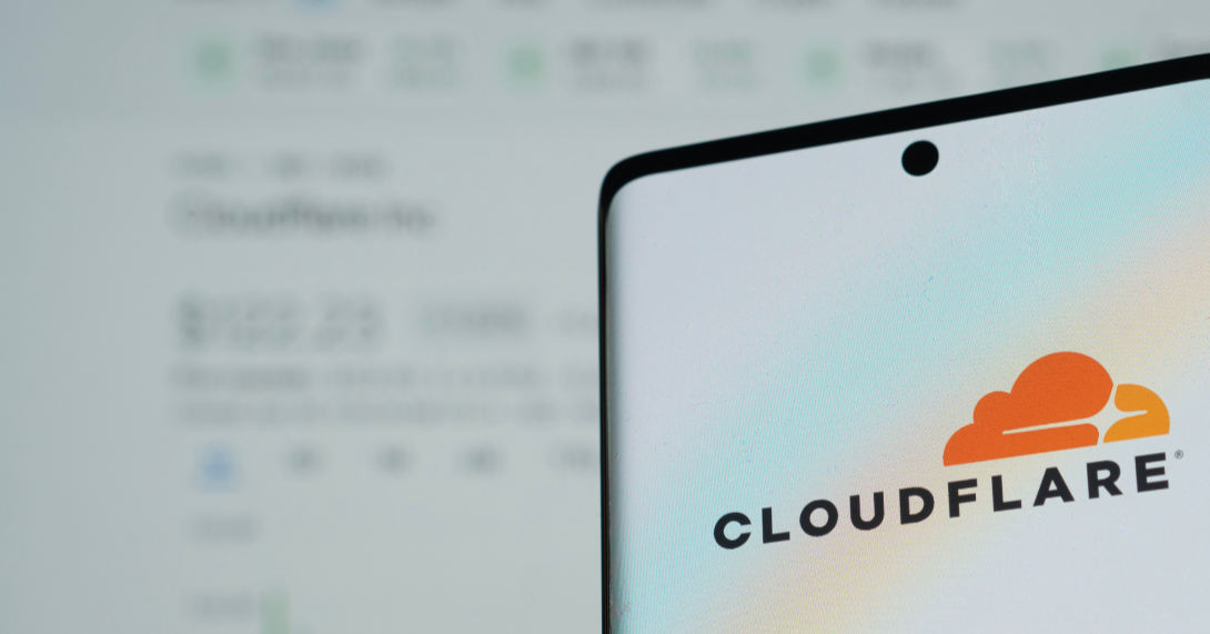 What the Cloudflare Global Outage Reveals