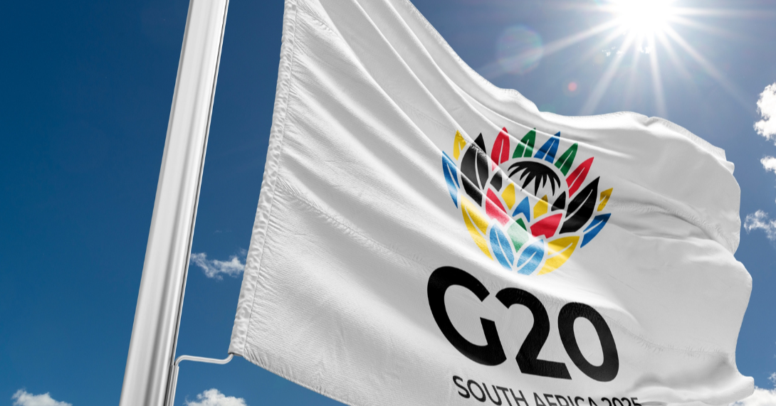 G20 remains relevant in a divided world