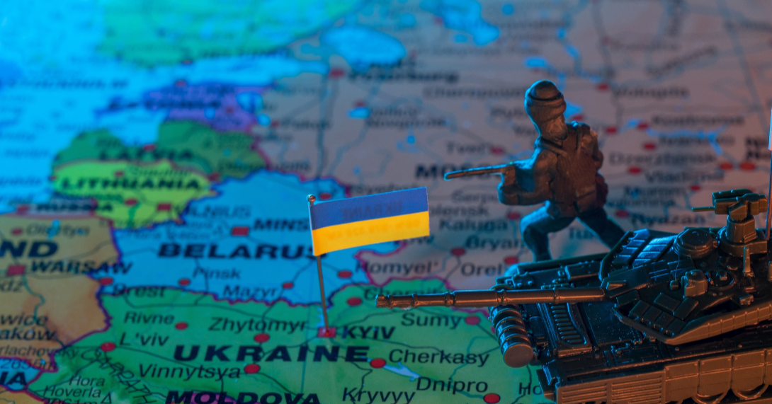 Is the End of the Russia-Ukraine War Near?