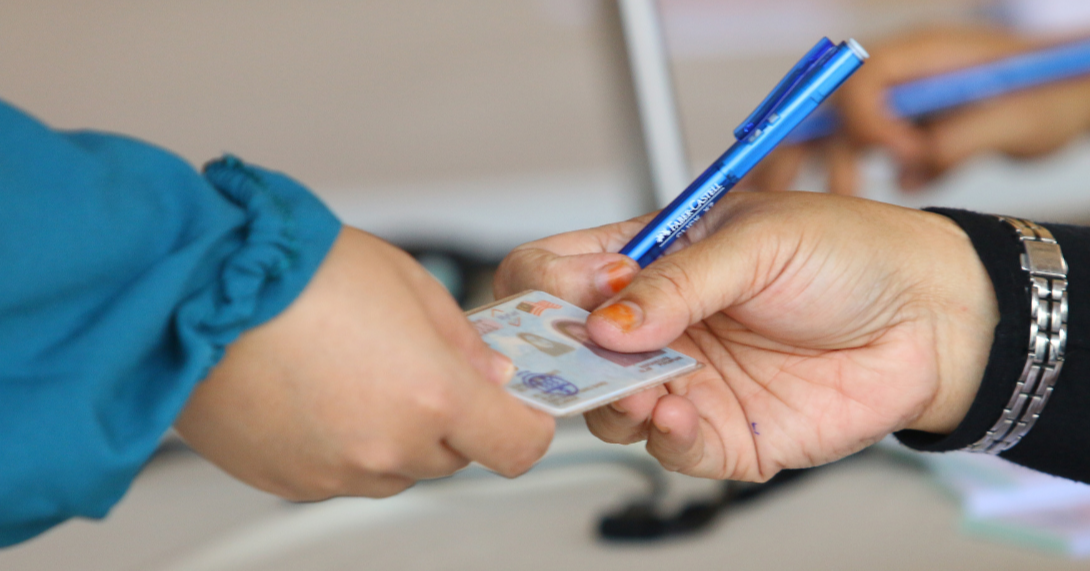 Is The Upgraded MyKad Well Thought Through?