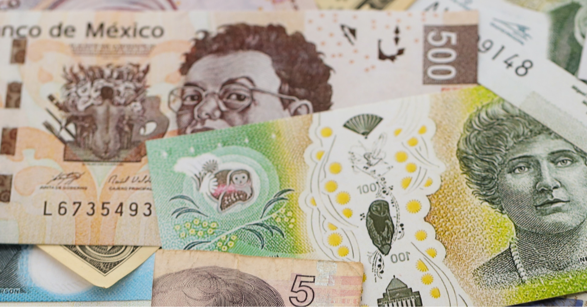 King Dollar Has Not Abdicated