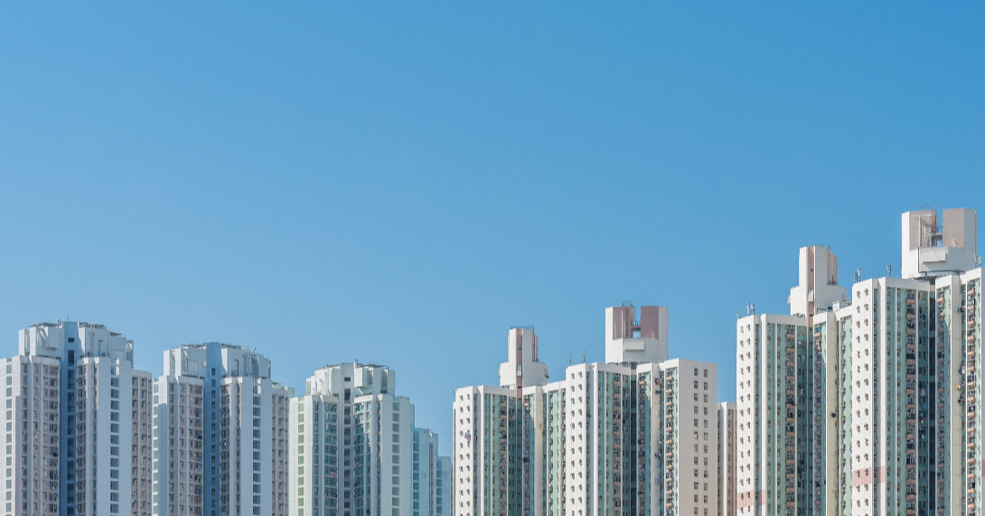 Lessons From Hong Kong's Apartment Fire