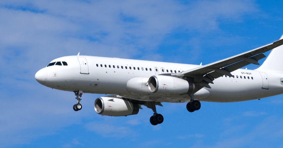 Airbus Technical Glitches a Temporary Turbulence