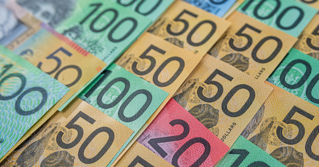 Australia's Economy Keeps Going