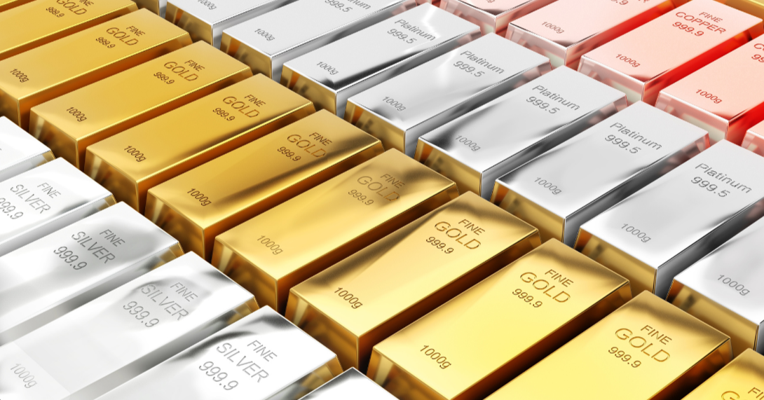  Gold & Silver Still Poised to Grow in 2026
