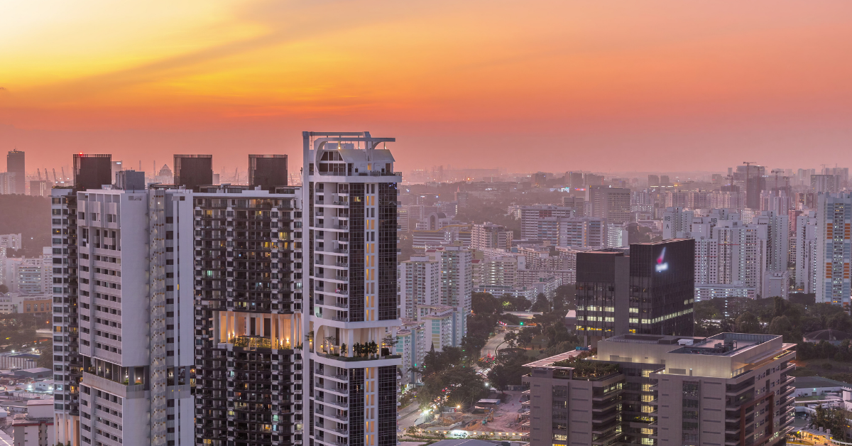 Singapore Property Market Still Looking Healthy in 2026