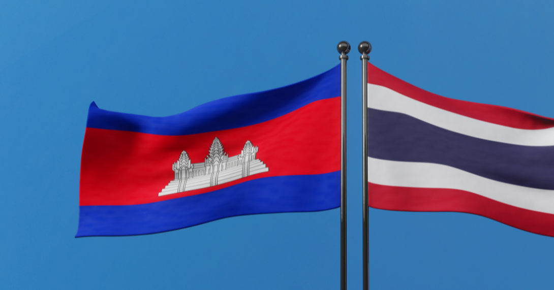 No Easy Resolution to the Thai-Cambodia Crisis