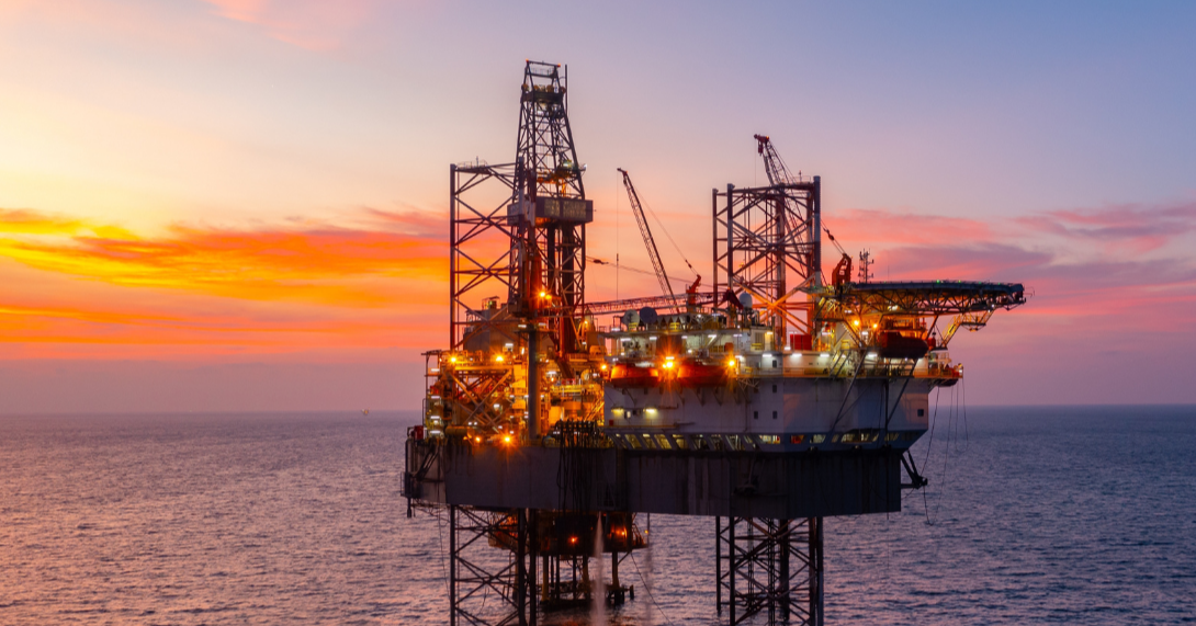 Beyond the Barrel: The Oil & Gas Outlook