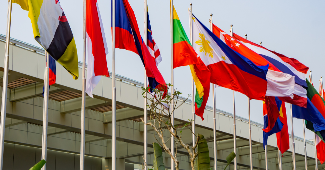 Asean Resilience Continues in 2026