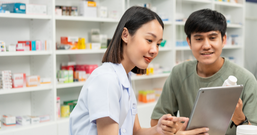 Malaysian Pharmacists Deserve Better