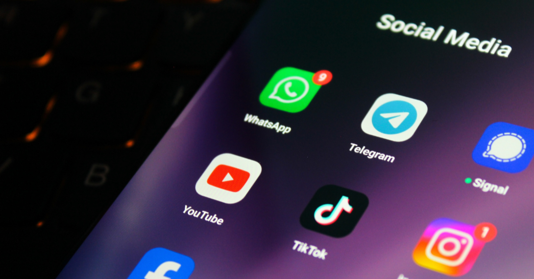 Social Media Ban In Focus