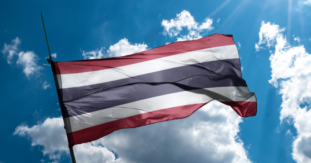 Thailand Elections During The Border Conflict