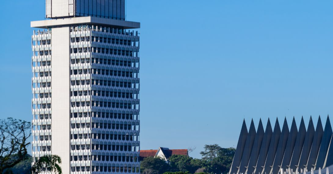 A Long Overdue Cabinet Reshuffle