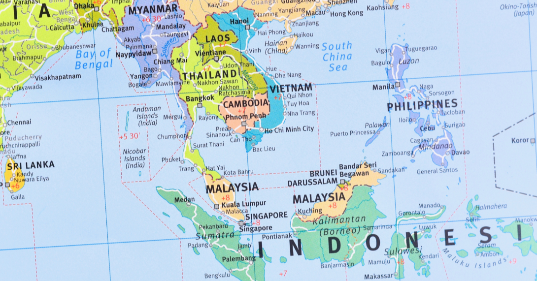 Asean's Fortunes in 2026