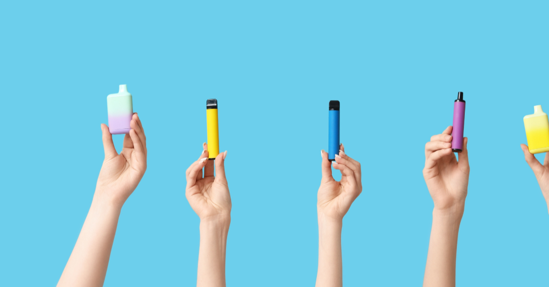 Preparing for Full Ban on Vape and E-Cigarrettes