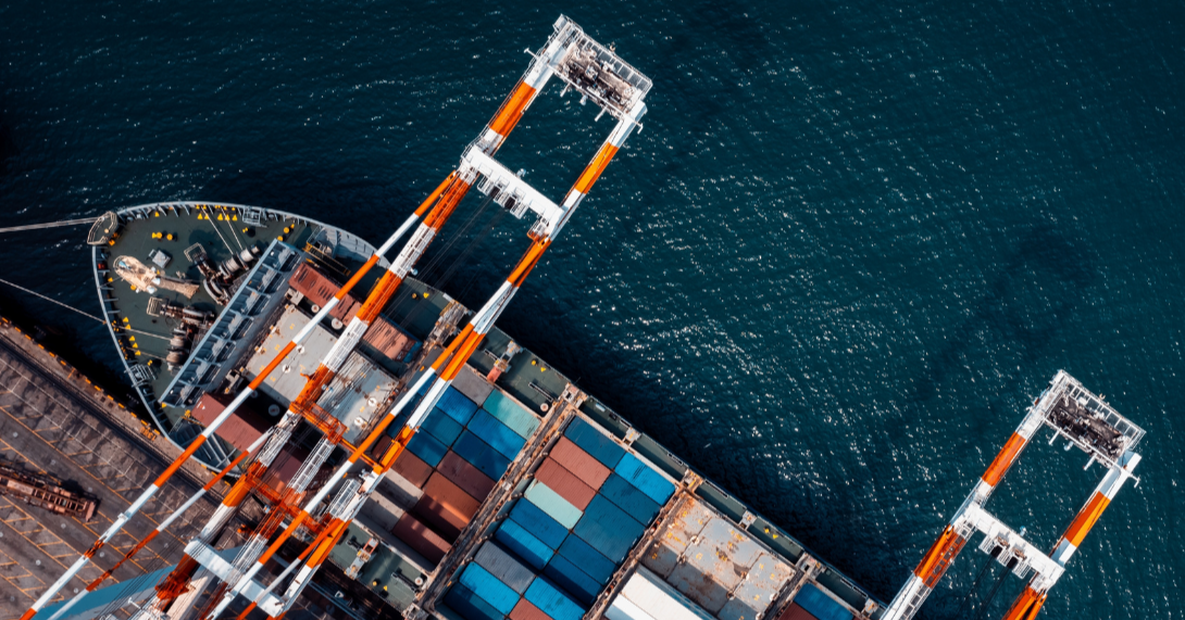 Still Choppy Seas for Global Shipping in 2026