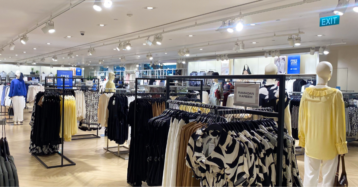 How Will Malaysia's Retail Sector Do in 2026?