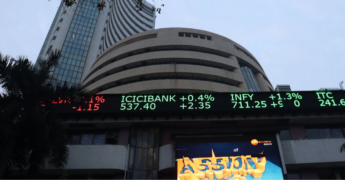 What's The Outlook For Indian Equities in 2026?