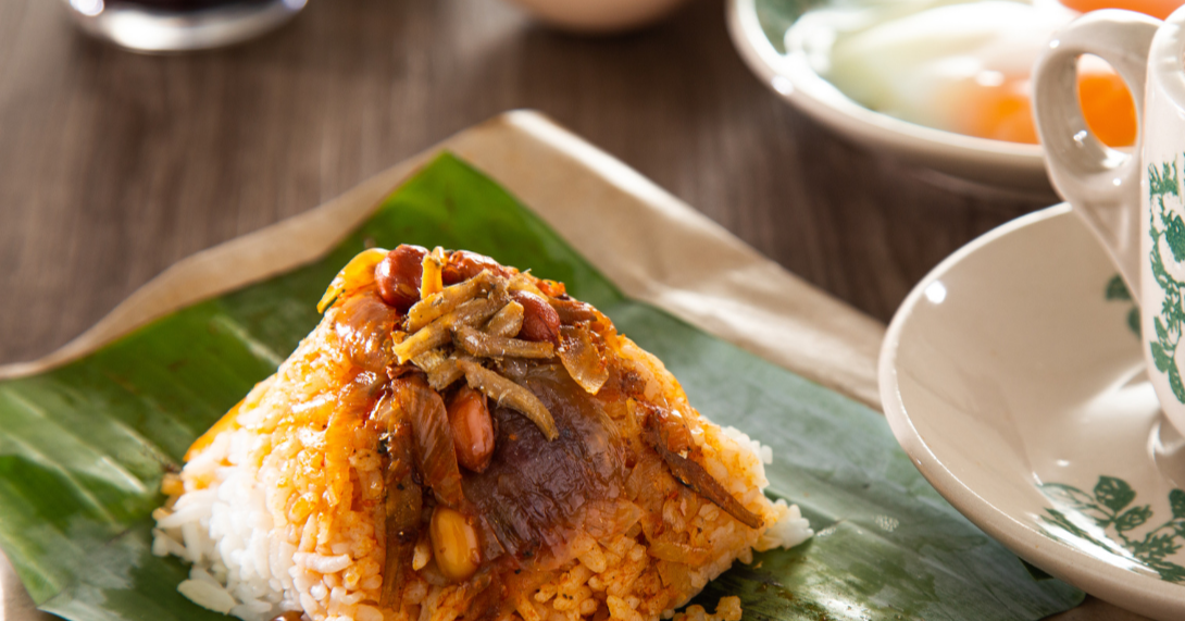 Malaysia's F&B: What's Cooking in 2026