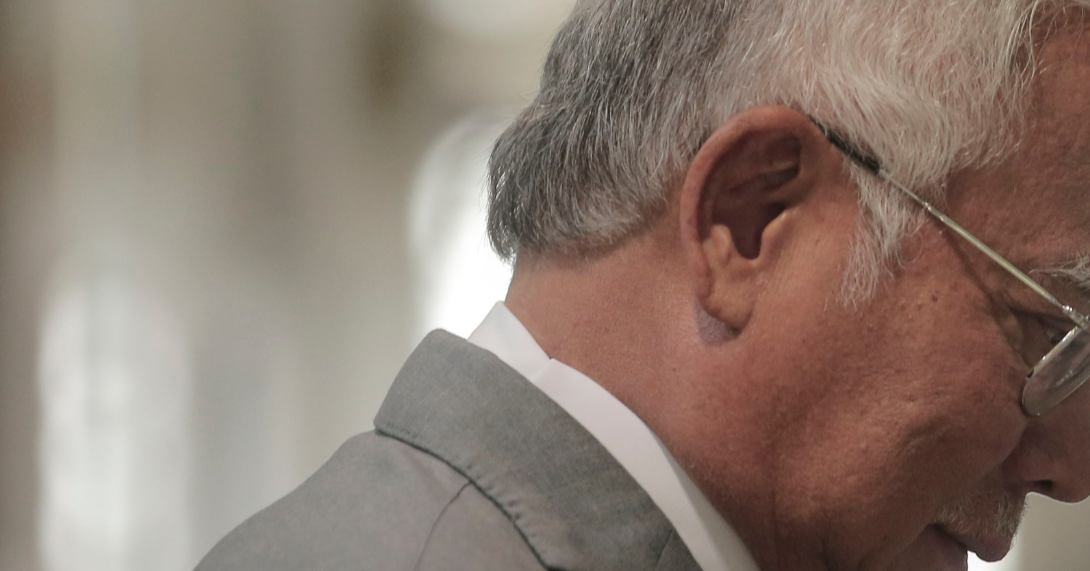 The Najib Question & Today's Political Alliances