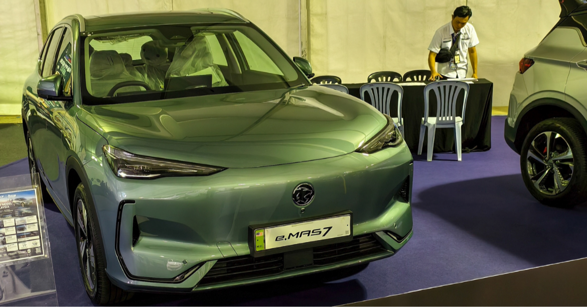 EVs, Incentives, and the Future of Malaysia's Auto Sector