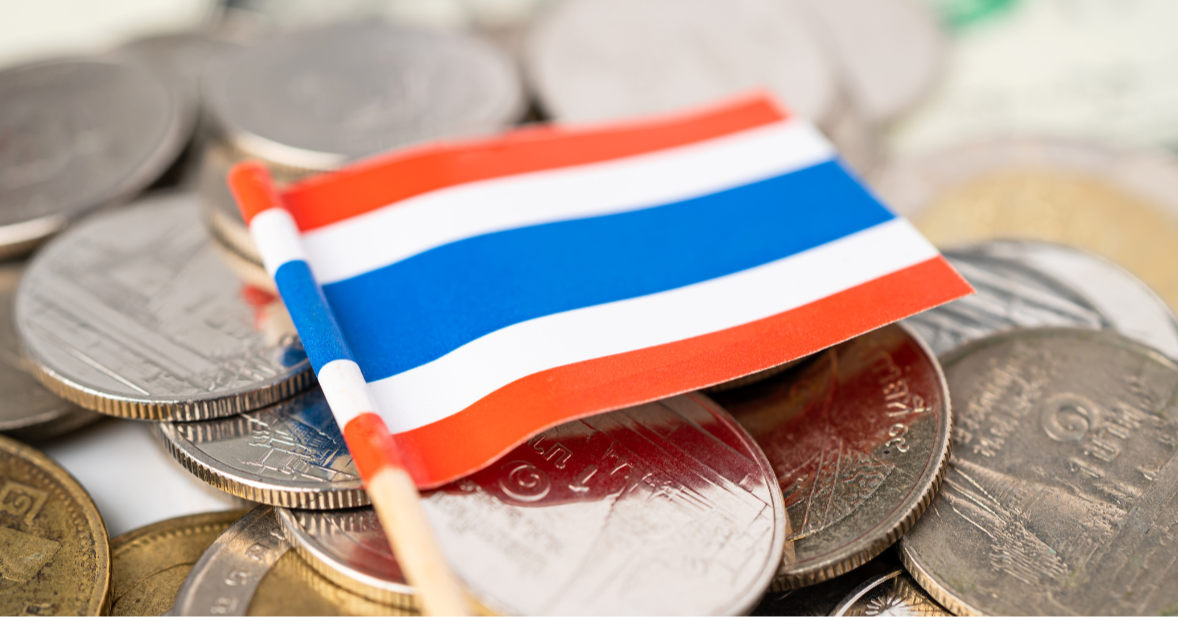 Thailand, Badly Need Growth 