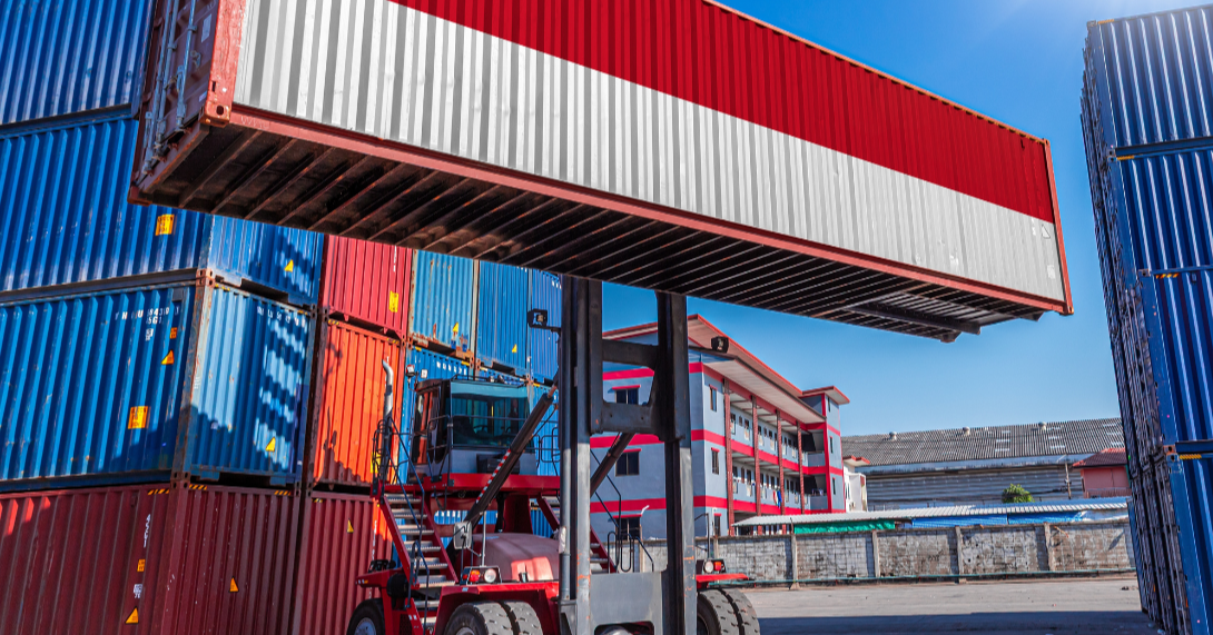 Indonesia, A Latecomer to a Market Rally