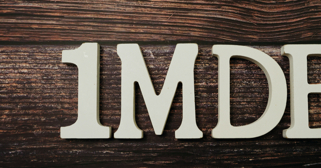 Lessons From Najib's 1MDB Verdict