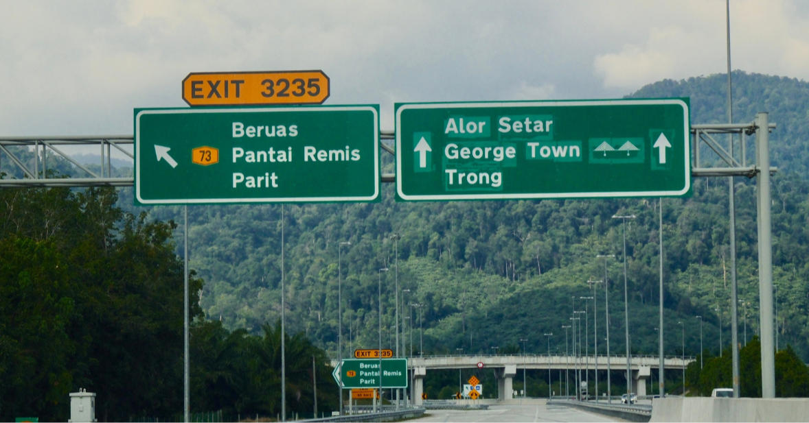 Perak, the Silver State with a Growth Agenda