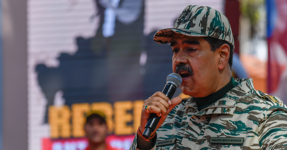 The Implications of US Capturing Venezuela President Maduro