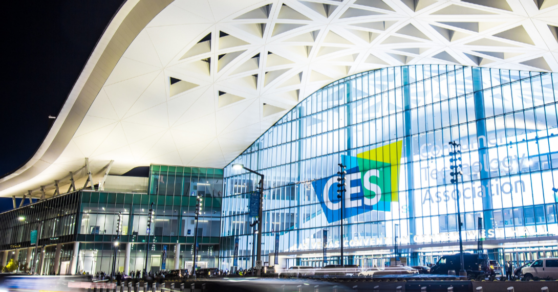 CES Reaffirms that The AI Revolution Is Here