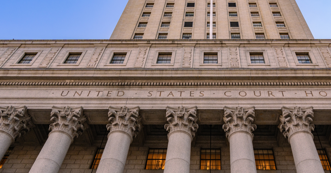 The Legality of Charging Venezuela's President in the US