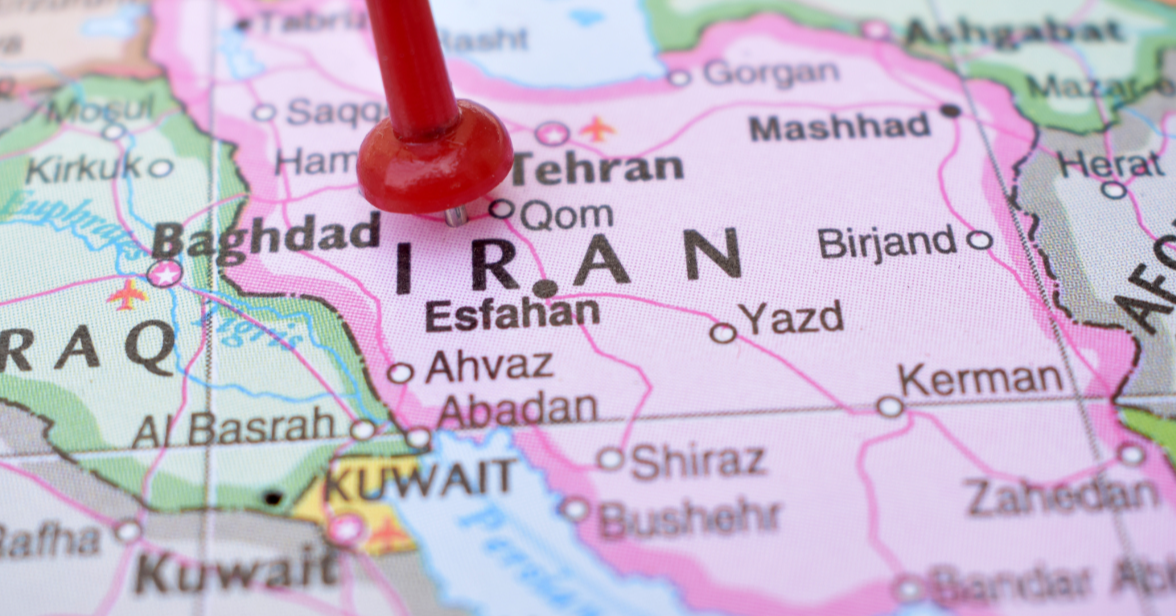 Unrest in Iran & Its Implications